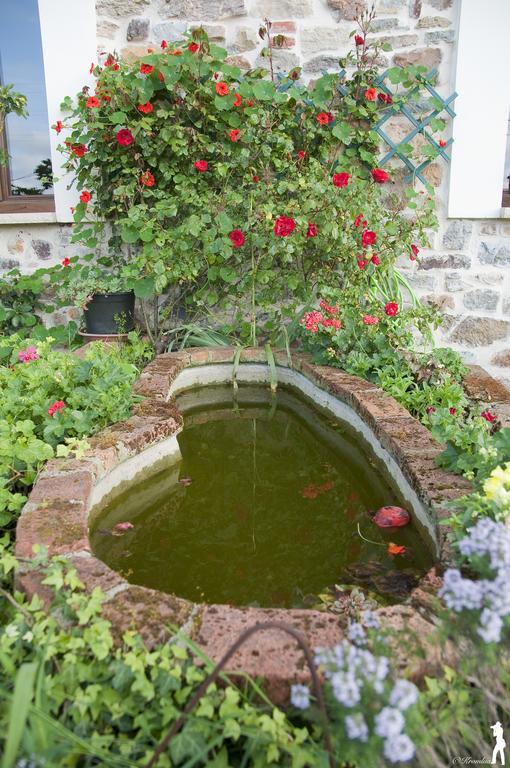 Villa Fancornio Rural Zancornio Zimmer foto